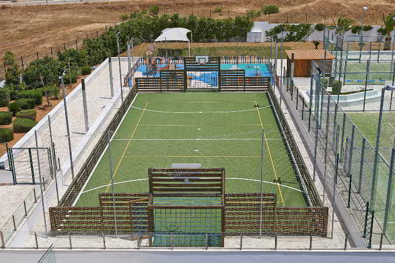 Hipotels Gran Conil Conil De La Frontera Bagian luar foto